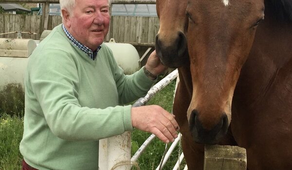 RIP John O’Neill 1947 – 2022